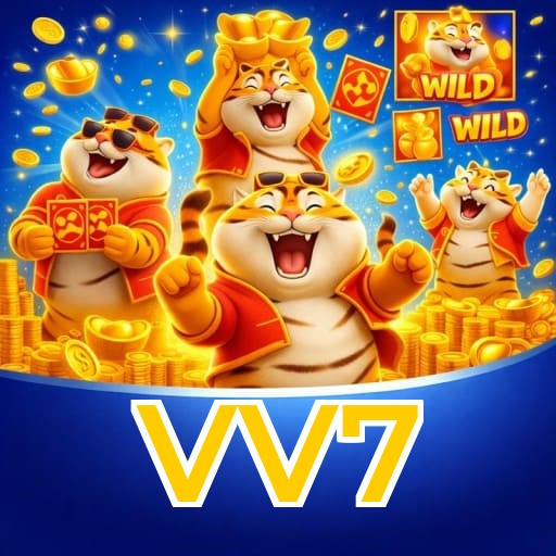 Tabela RTP dos jogos de cassino da VV7